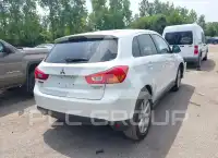 2015 Mitsubishi OUTLANDER фото