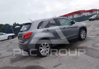 2015 Mitsubishi OUTLANDER фото