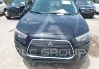 2015 Mitsubishi OUTLANDER photo