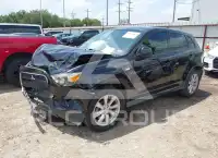 2015 Mitsubishi OUTLANDER фото