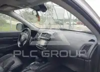 2015 Mitsubishi OUTLANDER фото