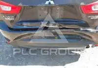 2015 Mitsubishi OUTLANDER фото