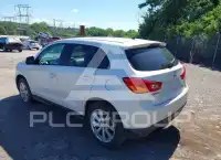 2015 Mitsubishi OUTLANDER фото