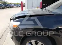 2015 Mitsubishi OUTLANDER фото