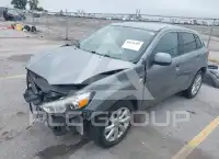 2015 Mitsubishi OUTLANDER фото