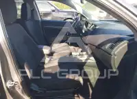 2015 Mitsubishi OUTLANDER фото