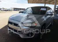 2015 Mitsubishi OUTLANDER фото