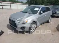 2015 Mitsubishi OUTLANDER photo