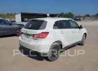 2015 Mitsubishi OUTLANDER фото