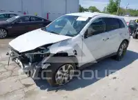 2015 Mitsubishi OUTLANDER фото