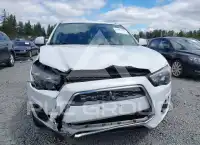 2015 Mitsubishi OUTLANDER фото