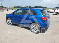 2015 Mitsubishi OUTLANDER фото