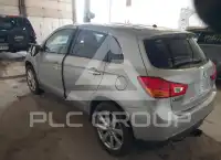 2015 Mitsubishi OUTLANDER фото