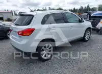 2015 Mitsubishi OUTLANDER фото