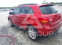 2015 Mitsubishi OUTLANDER фото