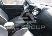 2015 Mitsubishi OUTLANDER фото