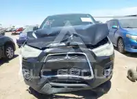 2015 Mitsubishi OUTLANDER фото