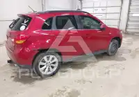 2015 Mitsubishi OUTLANDER фото