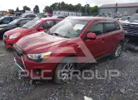 2015 Mitsubishi OUTLANDER фото