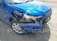 2015 Mitsubishi OUTLANDER фото
