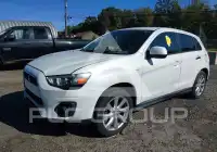 2015 Mitsubishi OUTLANDER фото