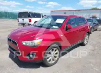 2015 Mitsubishi OUTLANDER фото