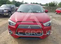 2015 Mitsubishi OUTLANDER photo