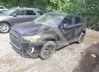 2015 Mitsubishi OUTLANDER фото