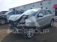 2015 Mitsubishi OUTLANDER фото