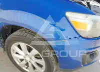 2015 Mitsubishi OUTLANDER фото