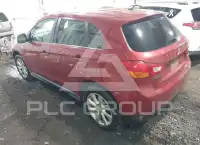 2015 Mitsubishi OUTLANDER фото