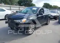 2015 Mitsubishi OUTLANDER фото