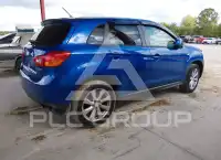 2015 Mitsubishi OUTLANDER фото