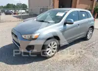 2015 Mitsubishi OUTLANDER фото