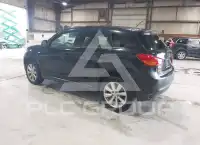 2015 Mitsubishi OUTLANDER фото