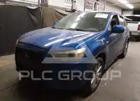 2015 Mitsubishi OUTLANDER photo