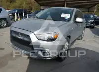 2015 Mitsubishi OUTLANDER фото