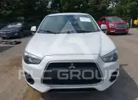 2015 Mitsubishi OUTLANDER фото