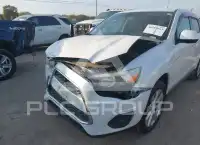 2015 Mitsubishi OUTLANDER фото