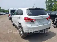 2015 Mitsubishi OUTLANDER фото