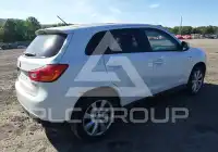 2015 Mitsubishi OUTLANDER фото