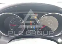2015 Mitsubishi OUTLANDER фото