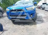 2015 Mitsubishi OUTLANDER фото