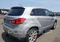2015 Mitsubishi OUTLANDER фото