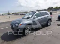 2015 Mitsubishi OUTLANDER фото