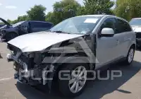2015 Mitsubishi OUTLANDER фото