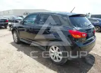 2015 Mitsubishi OUTLANDER фото
