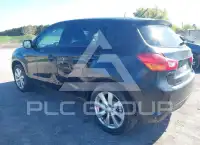 2015 Mitsubishi OUTLANDER фото