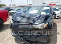 2015 Mitsubishi OUTLANDER фото