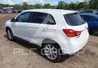 2015 Mitsubishi OUTLANDER фото